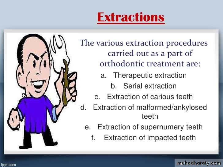 surgical aid to orthodonatic