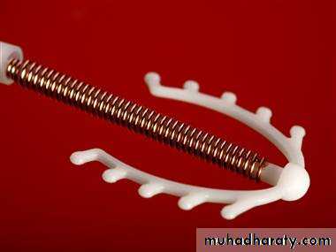 CONTRACEPTION