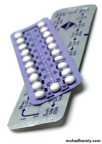 CONTRACEPTION
