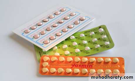 CONTRACEPTION