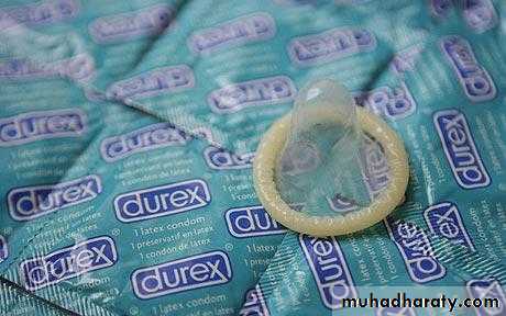 CONTRACEPTION