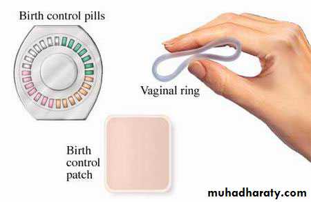 CONTRACEPTION