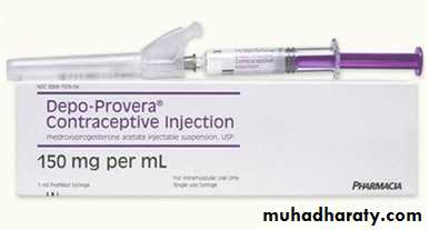 CONTRACEPTION
