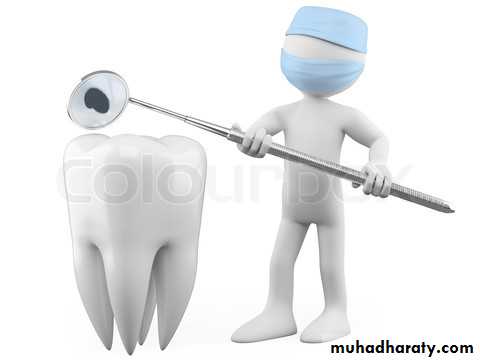 Diagnosis of caries