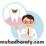 Diagnosis of caries