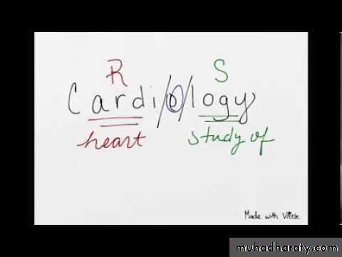 A course in medical terminology