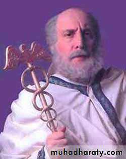A course in medical terminology