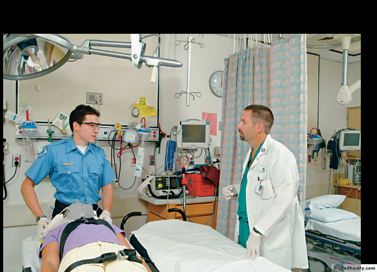 A course in medical terminology
