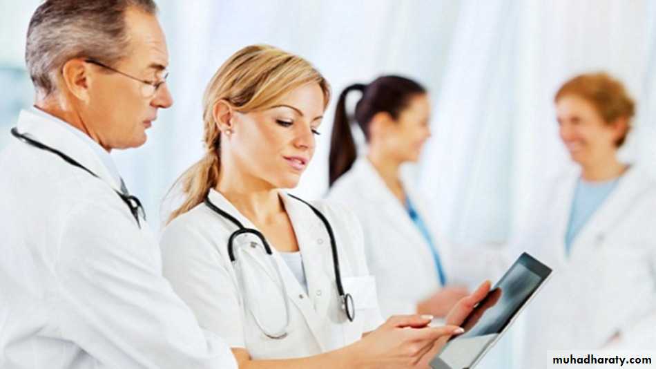 A course in medical terminology