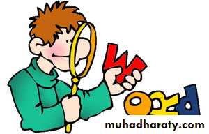 A course in medical terminology