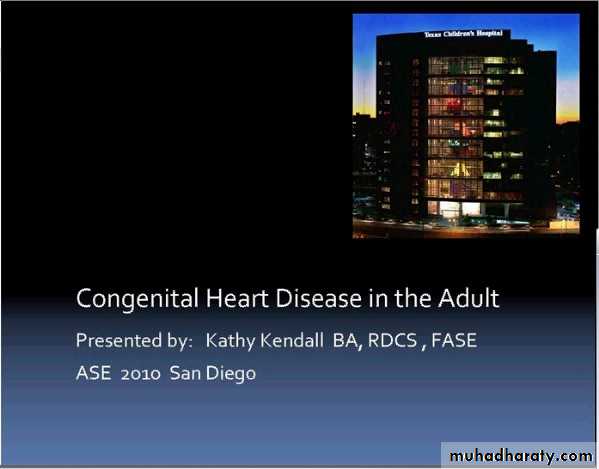 Heart disease