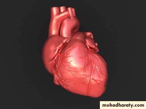 Heart disease