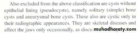 Cyst