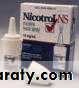 Nicotine and tobacco toxicity