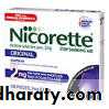 Nicotine and tobacco toxicity