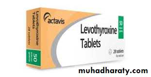 conjenital hypothyrodysm