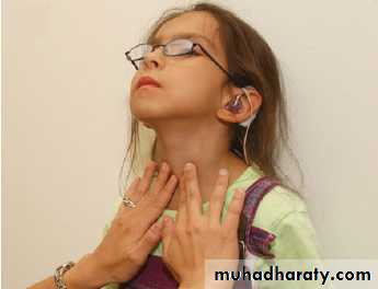 conjenital hypothyrodysm