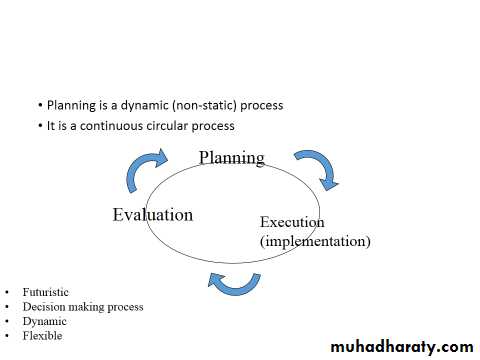 principles of health adminstration