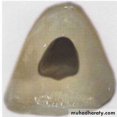 Endodontics