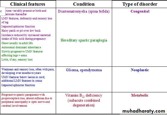 nerve disease