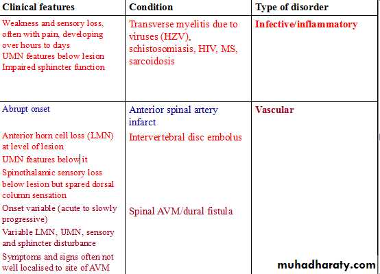 nerve disease