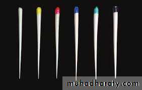 Endodontics