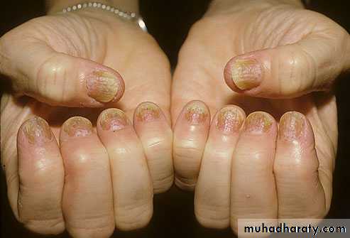 Dermatology sessions