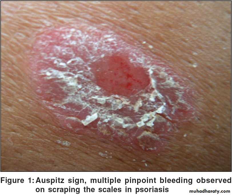 Dermatology sessions