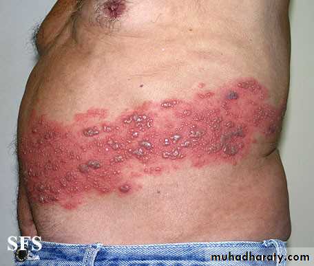 Dermatology sessions