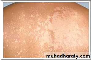 Dermatology sessions