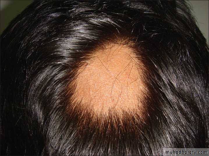Dermatology sessions