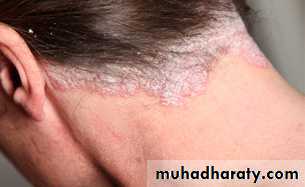 Dermatology sessions