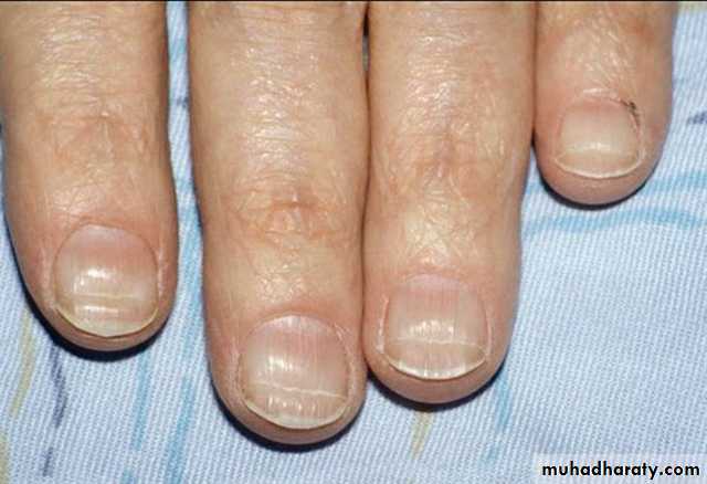 Dermatology sessions
