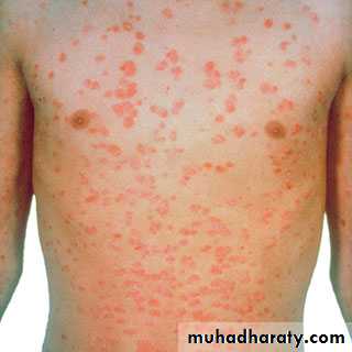 Dermatology sessions