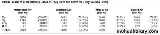 Respiratory