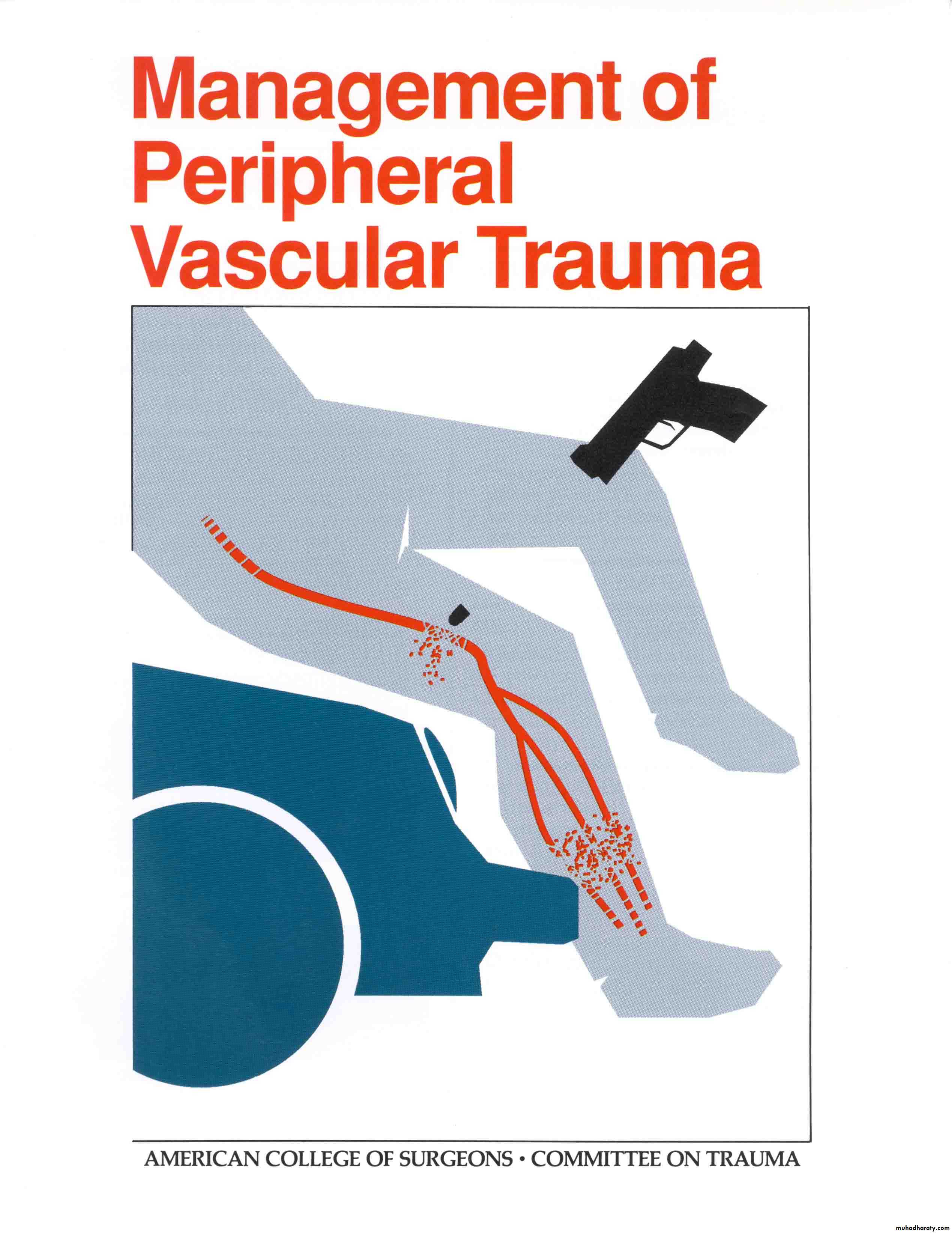 Peripheral Vascular Diseases
