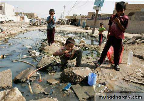 CHOLERA