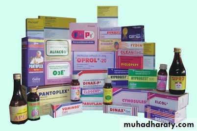 Practical Pharmacology