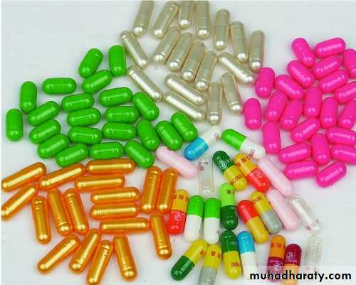 Practical Pharmacology