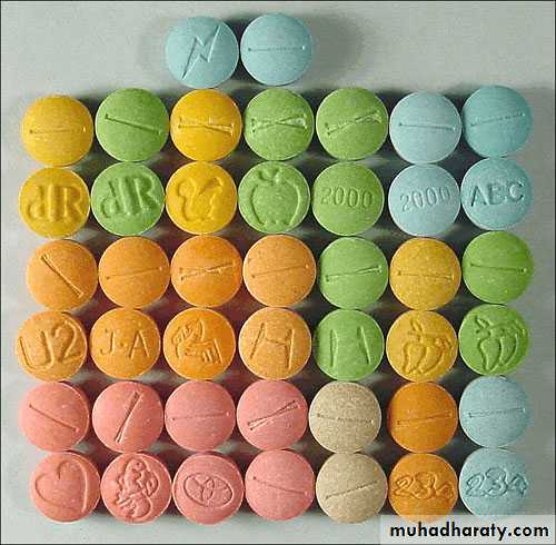 Practical Pharmacology