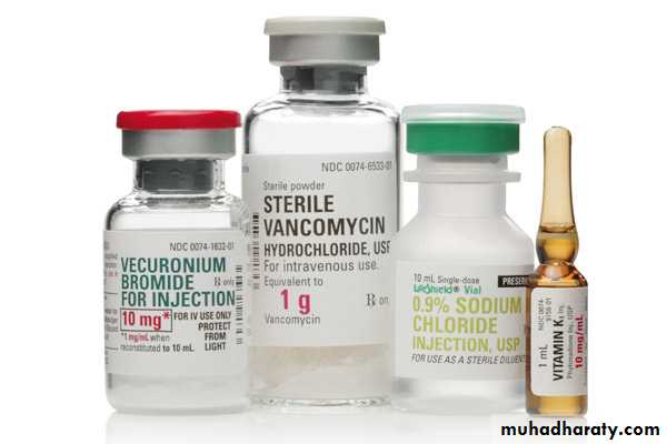 Practical Pharmacology