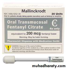 opioid