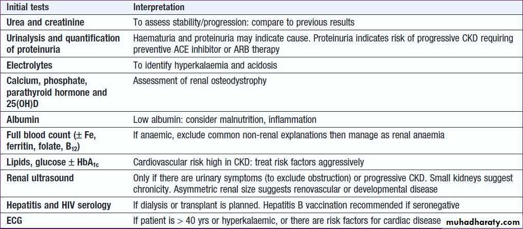Renal