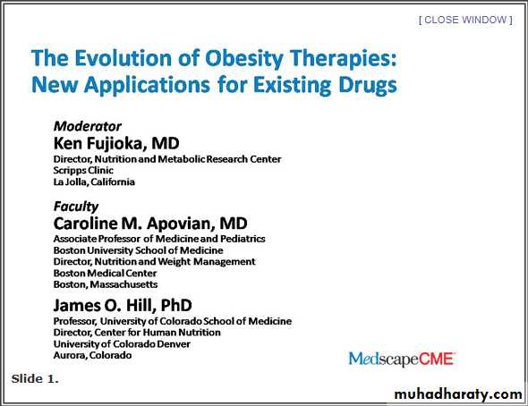 Obesity