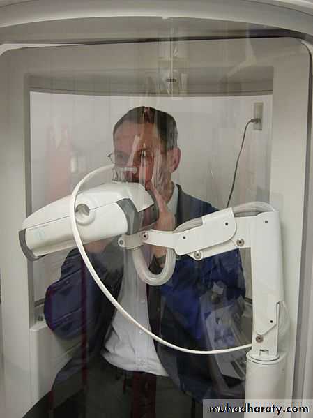 Rspiratory
