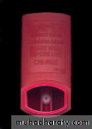 Rspiratory