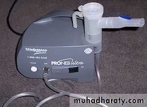 Rspiratory