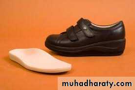 Diabetic foot