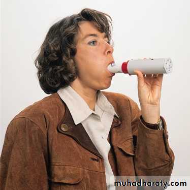 Respiratory