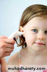 OME AND OTOSCLEROSIS